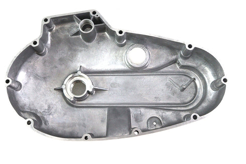 Motorshop Polished Outer Primary Cover - 43-0225