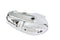 Motorshop Chrome Outer Primary Cover - 43-0226