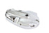 Motorshop Chrome Outer Primary Cover - 43-0226