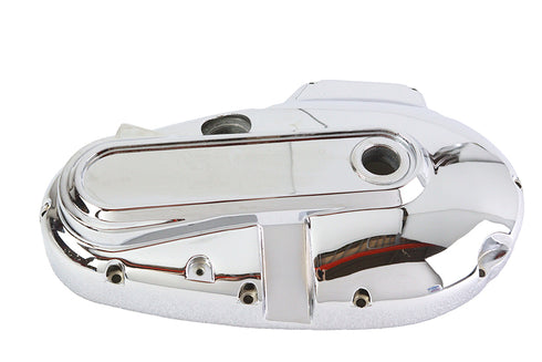 Motorshop Chrome Outer Primary Cover - 43-0226