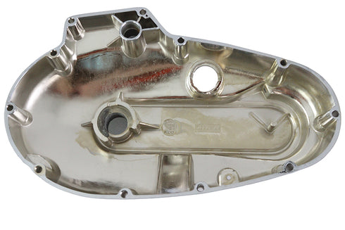 Motorshop Chrome Outer Primary Cover - 43-0226
