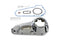 Motorshop Chrome Outer Primary Cover - 43-0231
