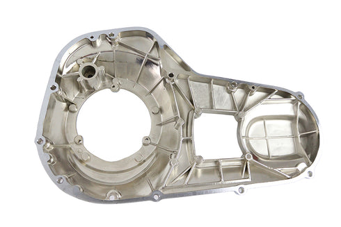 Motorshop Chrome Outer Primary Cover - 43-0232