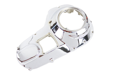 Motorshop Chrome Outer Primary Cover - 43-0232