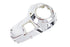 Motorshop Chrome Outer Primary Cover - 43-0232