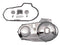 V-Twin Chrome Outer Primary Cover Kit - 43-0234