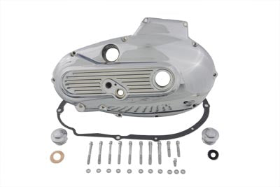 Motorshop Chrome Primary Cover Kit - 43-0238