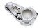 Motorshop Chrome Outer Primary Cover Only - 43-0240
