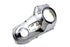 Motorshop Chrome Outer Primary Cover Only - 43-0240