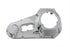 Motorshop Chrome Outer Primary Cover - 43-0243