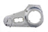 Motorshop Chrome Outer Primary Cover - 43-0243