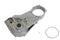 Motorshop Chrome Inner Primary Cover Assembly - 43-0244