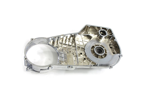 Motorshop Chrome Inner Primary Cover Assembly - 43-0244