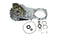 Motorshop Chrome Inner Primary Cover Assembly - 43-0245
