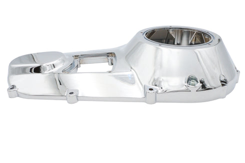 Motorshop Replica Chrome Outer Primary Cover - 43-0248