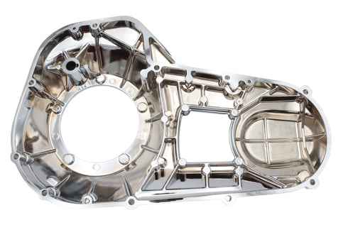 Motorshop Replica Chrome Outer Primary Cover - 43-0248