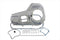 V-Twin Chrome Outer Primary Cover Kit - 43-0249