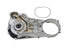 Motorshop Chrome Inner Primary Cover Assembly - 43-0258