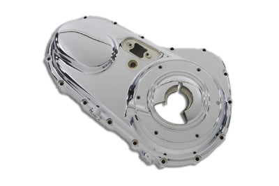 Motorshop Chrome Outer Primary Cover - 43-0263