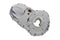 Motorshop Chrome Outer Primary Cover - 43-0263