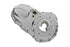 Motorshop Chrome Outer Primary Cover - 43-0263