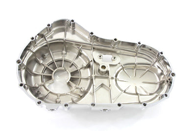 Motorshop Chrome Outer Primary Cover - 43-0263