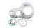 V-Twin Chrome Outer Primary Cover Kit - 43-0267