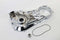 Motorshop Chrome Inner Primary Cover Assembly - 43-0268