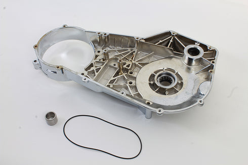 Motorshop Chrome Inner Primary Cover Assembly - 43-0268