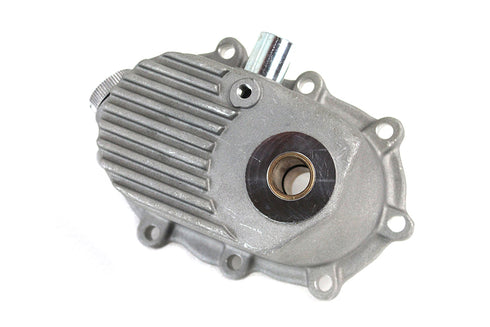 Motorshop Kick Starter Cover Finned - 43-0274