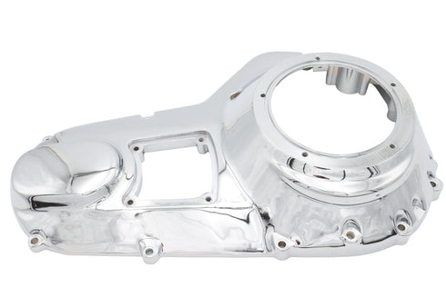 Motorshop Chrome Outer Primary Cover - 43-0276