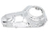 Motorshop Chrome Outer Primary Cover - 43-0276