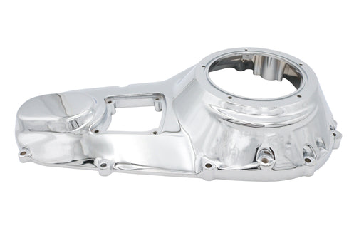Motorshop Chrome Outer Primary Cover - 43-0276
