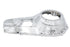 Motorshop Chrome Outer Primary Cover - 43-0276