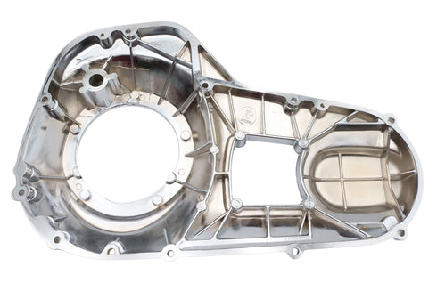 Motorshop Chrome Outer Primary Cover - 43-0276