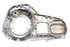 Motorshop Chrome Outer Primary Cover - 43-0276