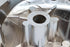 Motorshop Chrome Outer Primary Cover - 43-0276