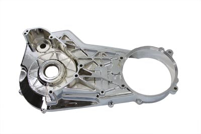 Motorshop Chrome Inner Primary Cover - 43-0279