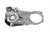 Motorshop Chrome Inner Primary Cover - 43-0279