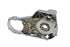 Motorshop Chrome Inner Primary Cover - 43-0279