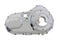 Motorshop Chrome Outer Primary Cover - 43-0285