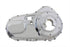 Motorshop Chrome Outer Primary Cover - 43-0285