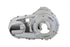 Motorshop Chrome Outer Primary Cover - 43-0285