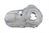 Motorshop Chrome Outer Primary Cover - 43-0287