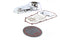 V-Twin Chrome Outer Primary Cover Kit - 43-0289
