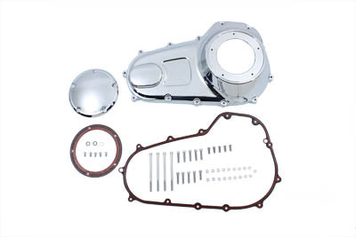 V-Twin Outer Primary Cover Kit - 43-0294