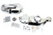 V-Twin Chrome Engine Dress Up Kit - 43-0311