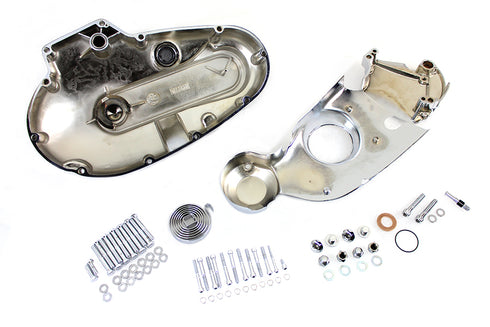 V-Twin Chrome Engine Dress Up Kit - 43-0311