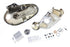 V-Twin Chrome Engine Dress Up Kit - 43-0311