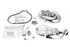 V-Twin Chrome Engine Dress Up Kit - 43-0312